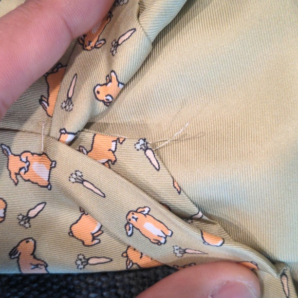Hermes tie - Picture 2 of 5
